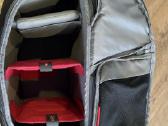 Fotoaparato kuprinė Manfrotto Advanced Travel III - nuotraukos Nr. 6