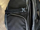 Fotoaparato kuprinė Manfrotto Advanced Travel III - nuotraukos Nr. 7