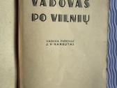 Vilniaus miesto planas - nuotraukos Nr. 4
