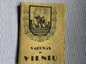 Vilniaus miesto planas - nuotraukos Nr. 5