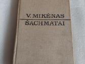 Šachmatai