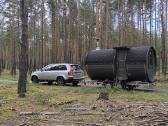 Mobilios pirties ir kubilo nuoma Vilniuje. - nuotraukos Nr. 2
