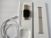 Apple watch 10 46mm Gold - nuotraukos Nr. 3