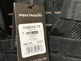 Pentagon Molle taktine liemene Thorax 2.0 - nuotraukos Nr. 2