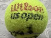 R. Berankio autografas + Us Open 2023 kamuoliukas - nuotraukos Nr. 2