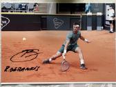 R. Berankio autografas + Us Open 2023 kamuoliukas - nuotraukos Nr. 3