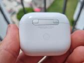 Air pods gen 3 - nuotraukos Nr. 8