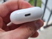 Air pods gen 3 - nuotraukos Nr. 9