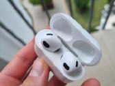 Air pods gen 3 - nuotraukos Nr. 10