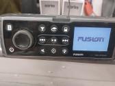 Fusion jūrinis radio grotuvas