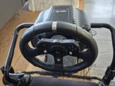 Parduodamas Vairas logitech g29 su kėde - nuotraukos Nr. 2