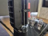 Parduodamas Vairas logitech g29 su kėde - nuotraukos Nr. 4