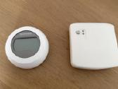 Honeywell WiFi termostatas