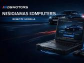 Bmw Nešiojamas Kompiuteris - Remote - Dsmotors