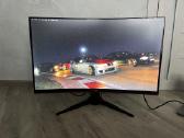 Aoc C32g1 monitorius