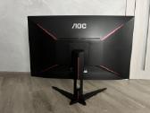 Aoc C32g1 monitorius - nuotraukos Nr. 3