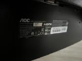Aoc C32g1 monitorius - nuotraukos Nr. 4