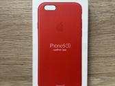 Apple Leather Case iPhone 6s