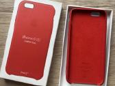 Apple Leather Case iPhone 6s - nuotraukos Nr. 2