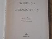 Prano Mašioto knygynėlis - nuotraukos Nr. 6