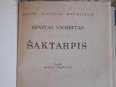 Prano Mašioto knygynėlis - nuotraukos Nr. 9