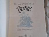 Prano Mašioto knygynėlis - nuotraukos Nr. 11