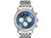 Breitling Navitimer B01 Chronograph 46 laikrodis