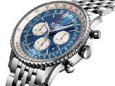 Breitling Navitimer B01 Chronograph 46 laikrodis - nuotraukos Nr. 2