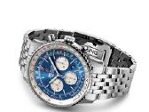 Breitling Navitimer B01 Chronograph 46 laikrodis - nuotraukos Nr. 3