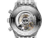 Breitling Navitimer B01 Chronograph 46 laikrodis - nuotraukos Nr. 4