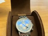 Breitling Navitimer B01 Chronograph 46 laikrodis - nuotraukos Nr. 5