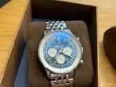 Breitling Navitimer B01 Chronograph 46 laikrodis - nuotraukos Nr. 6