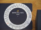 Breitling Navitimer B01 Chronograph 46 laikrodis - nuotraukos Nr. 9