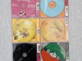 6 x CD singlai (rinkinys 5) - nuotraukos Nr. 2