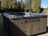 Sūkurinė vonia Jacuzzi - nuotraukos Nr. 2