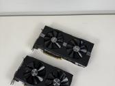 Sappire Rx 580 8gb