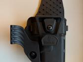 Fobus dėklas Glock 26