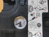 Automobilių kompresoriukas 12v