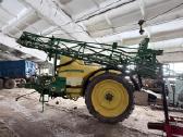 John Deere 724, 2400 ltr, 24 m - nuotraukos Nr. 2