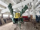 John Deere 724, 2400 ltr, 24 m - nuotraukos Nr. 4