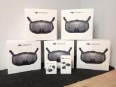 Nauji fpv akiniai Dji goggles N3