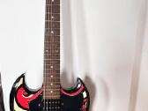 Elektrinė gitara