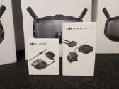 Nauji fpv akiniai Dji goggles N3 - nuotraukos Nr. 2