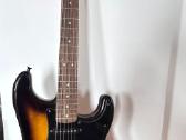 Elektrinė gitara Fender