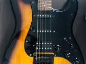 Elektrinė gitara Fender - nuotraukos Nr. 2