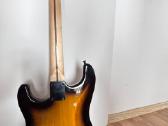 Elektrinė gitara Fender - nuotraukos Nr. 3