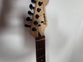 Elektrinė gitara Fender - nuotraukos Nr. 4