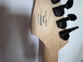 Elektrinė gitara Fender - nuotraukos Nr. 5