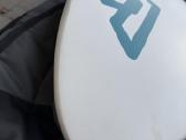 Naudota burlentė su dviem burėmis ir krepšiais - nuotraukos Nr. 7
