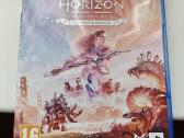Horizon Forbbiden West Ps5